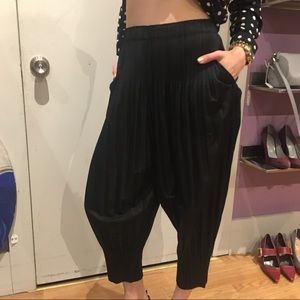 Authentic Pleats Please Pants